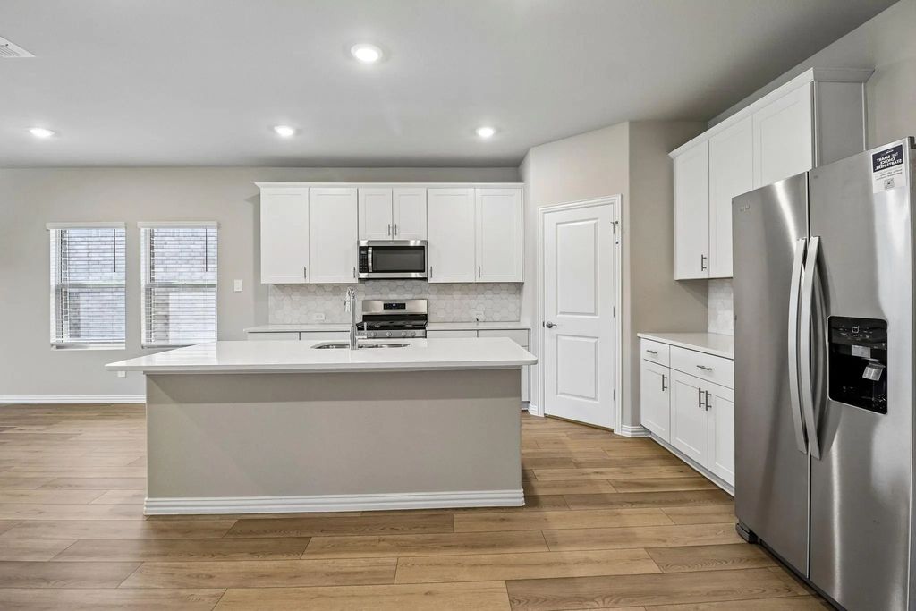 1310 Bridgestone Drive, Princeton