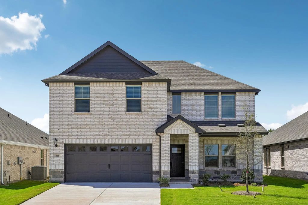 1800 Gardendale Hollow Lane, Anna