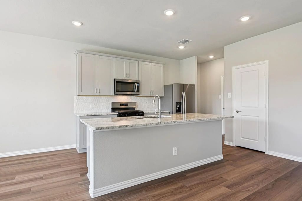 1312 Bridgestone Drive, Princeton