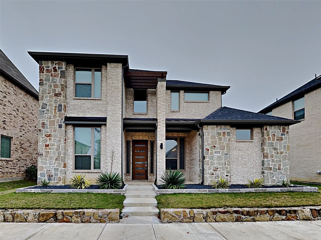 8262 Ottowa Ridge, Frisco