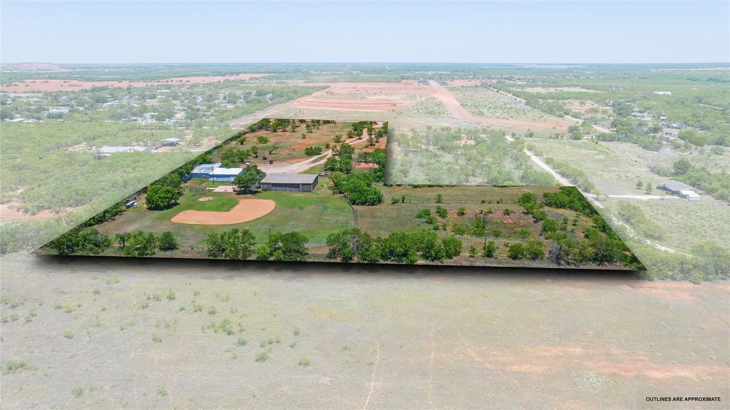 441 Jolly Rogers Road, Abilene