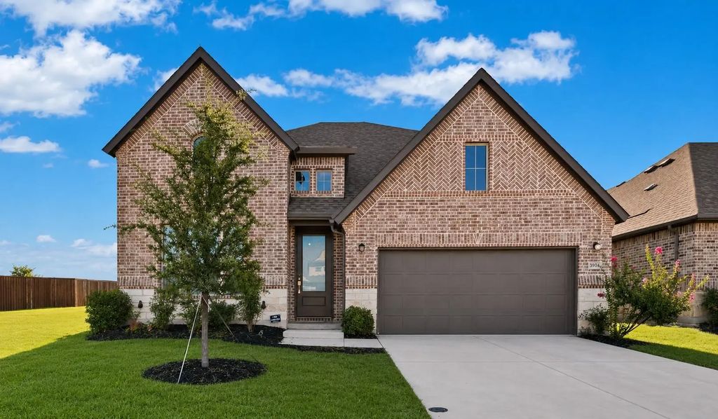 3904 Starlight Creek Drive, Celina