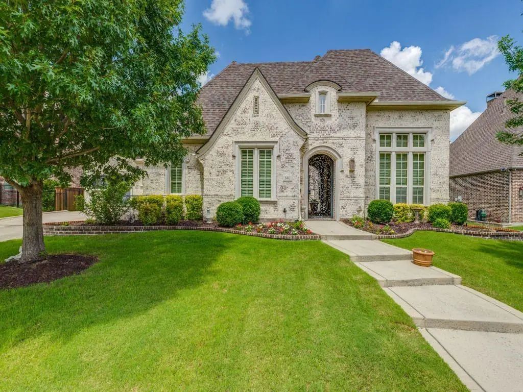 340 Columbia Court, Prosper