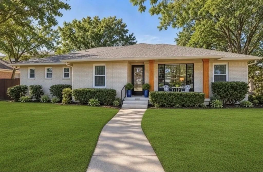 5131 Menefee Drive, Dallas