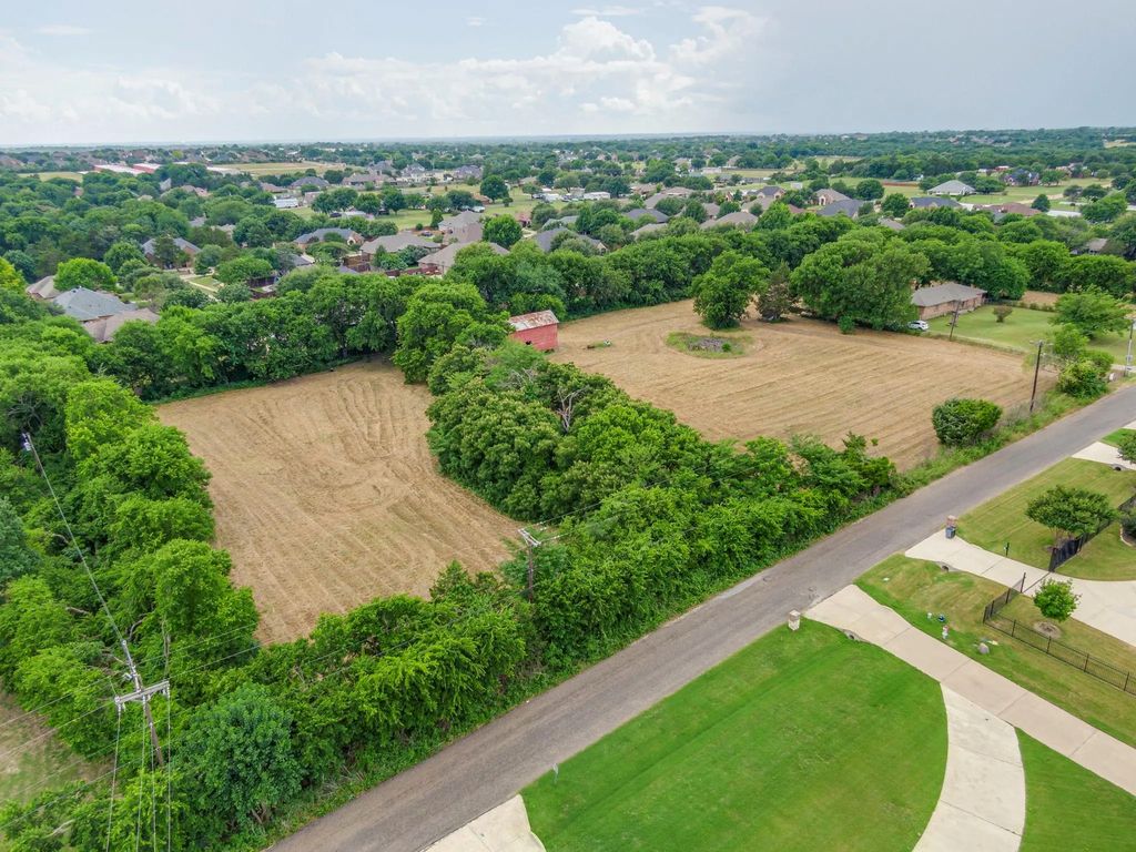 Tbd Highland Road, Ovilla