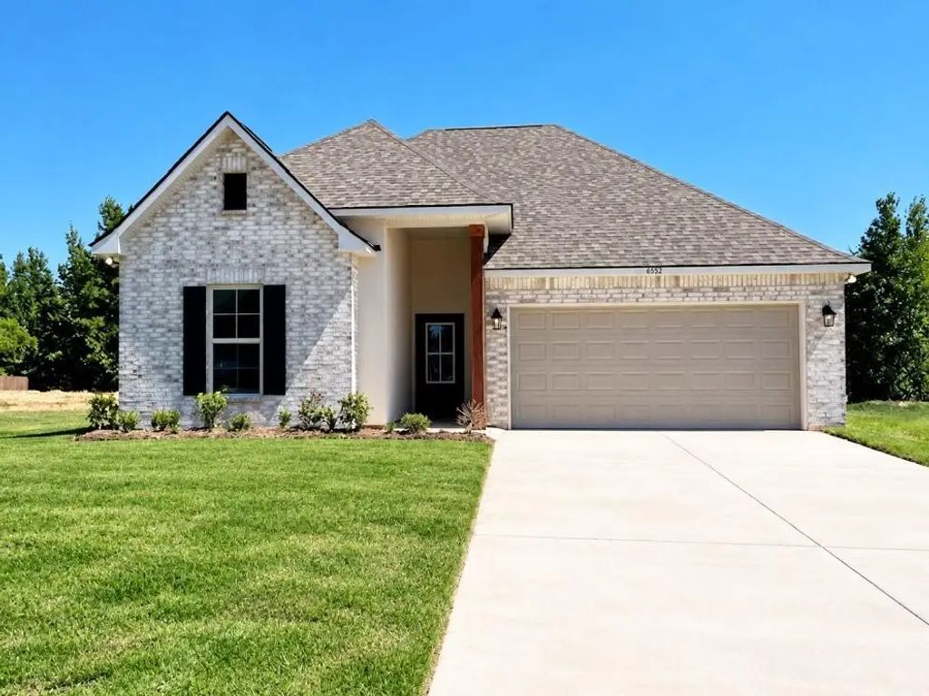 6552 Haswell Drive, Shreveport