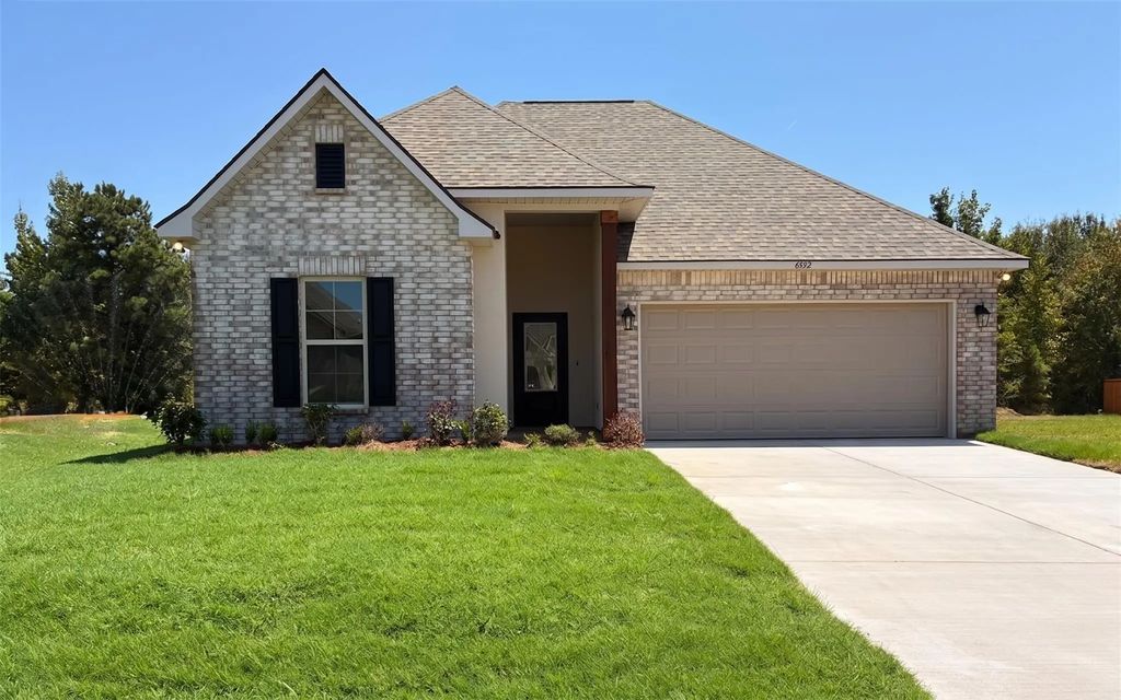 6552 Haswell Drive, Shreveport
