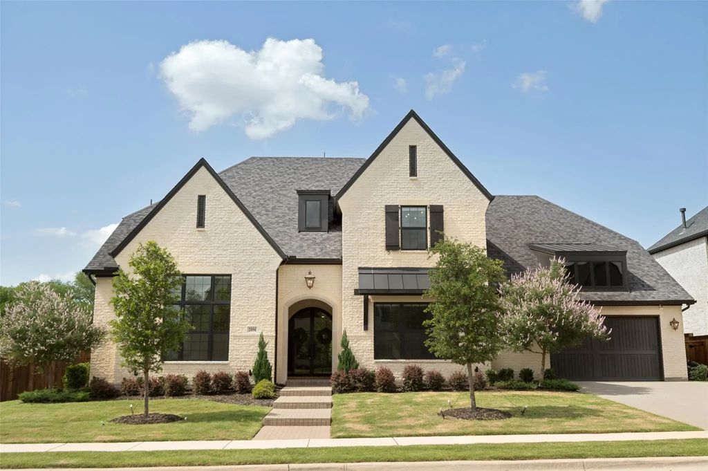 2096 Zaide Way, Celina