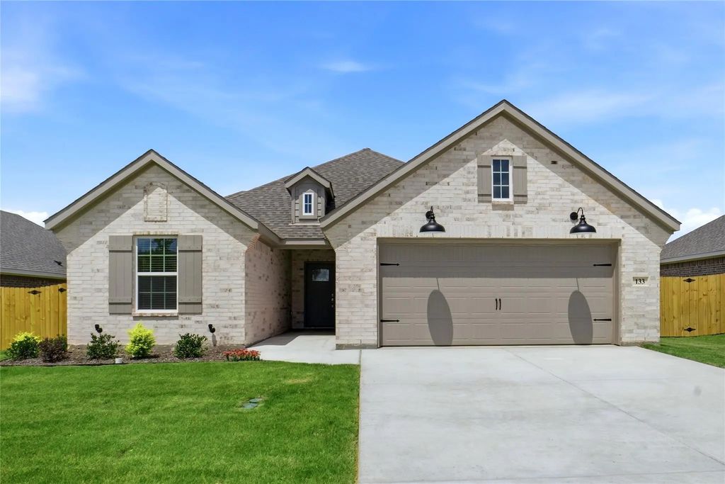 133 Joel Street, Springtown