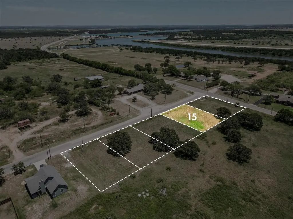 Lot 15 Oakwood Avenue, Jacksboro