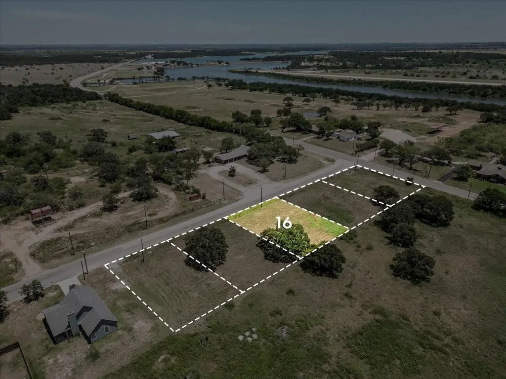 Lot 16 Oakwood Avenue, Jacksboro
