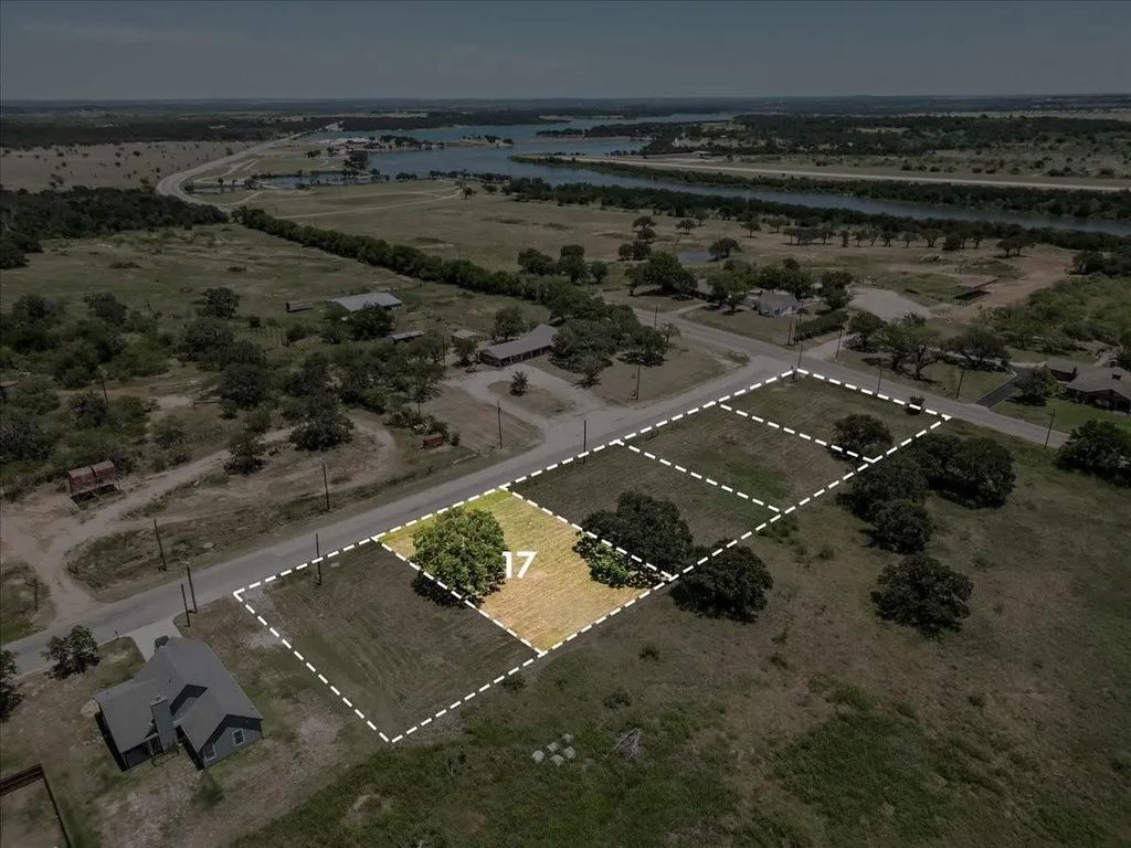Lot 17 Oakwood Avenue, Jacksboro