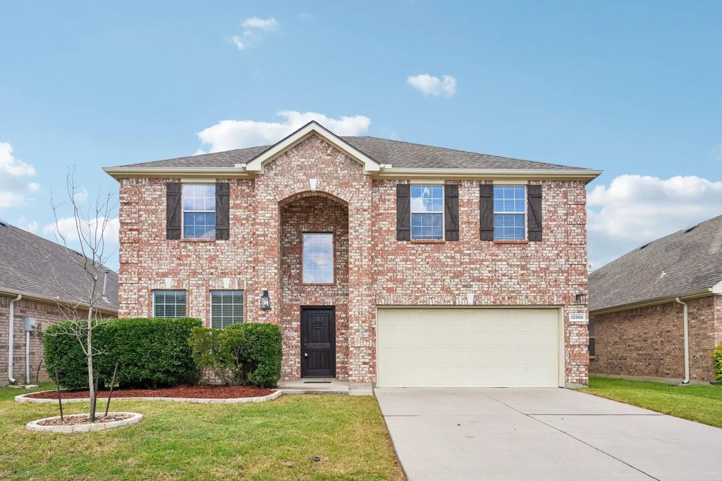 12308 Durango Root Drive, Fort Worth
