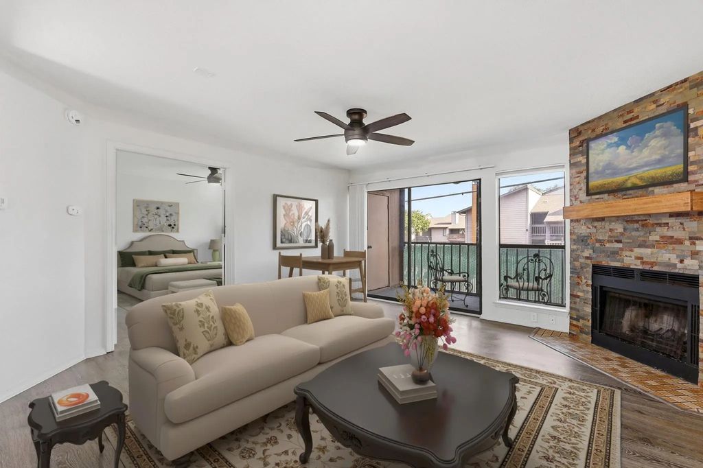 11470 Audelia Road 158, Dallas