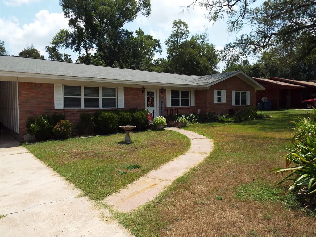 808 Shady Trail, Athens