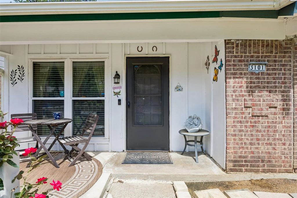 3101 Forestdale Lane, Balch Springs
