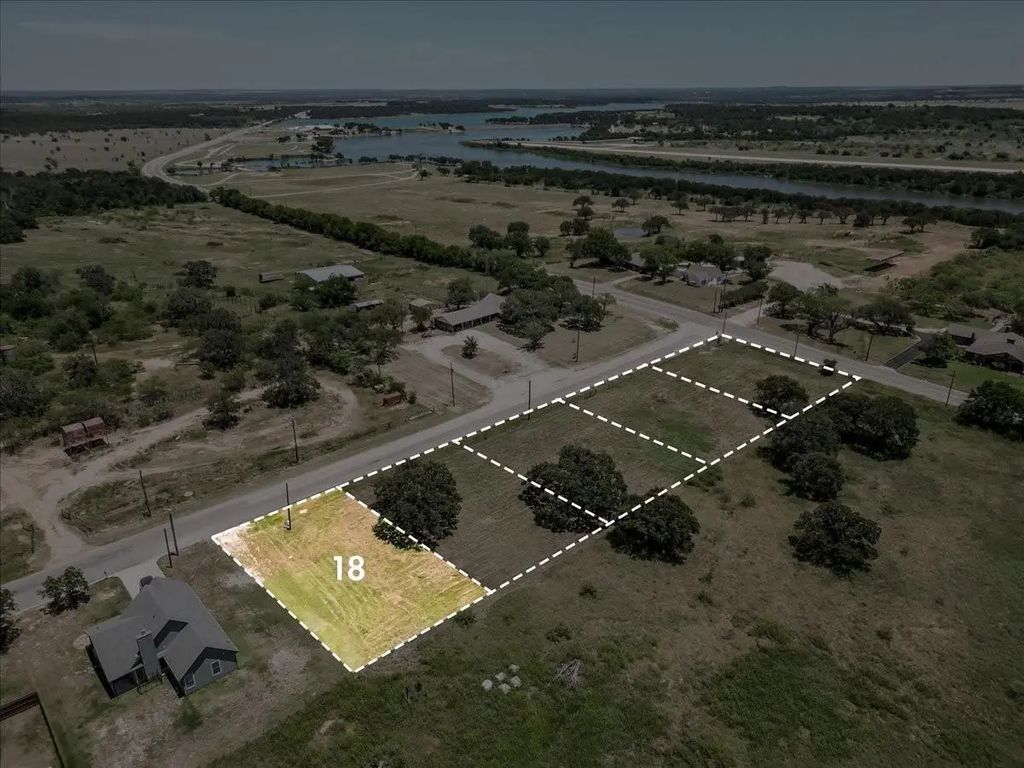 Lot 18 Oakwood Avenue, Jacksboro