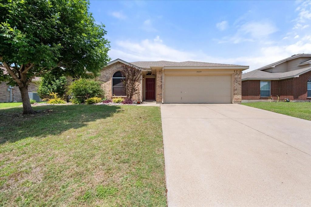 3429 Newgate Street, Midlothian