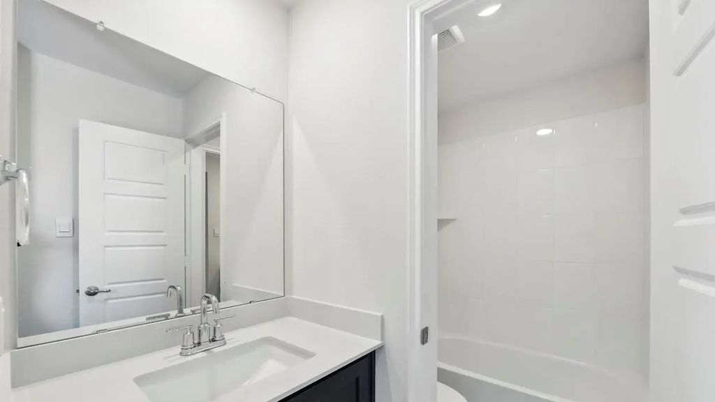 2101 Crockett Way, Anna