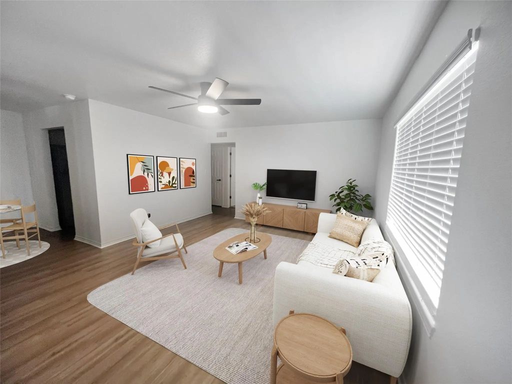 4639 Williams Road 110, Benbrook