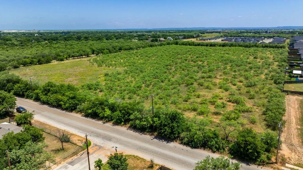 Tbd Berry Lane, Abilene