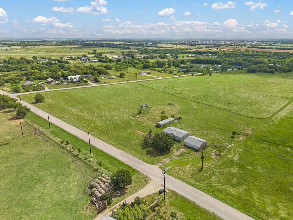 17711 James C Jack Drive Residential, Justin