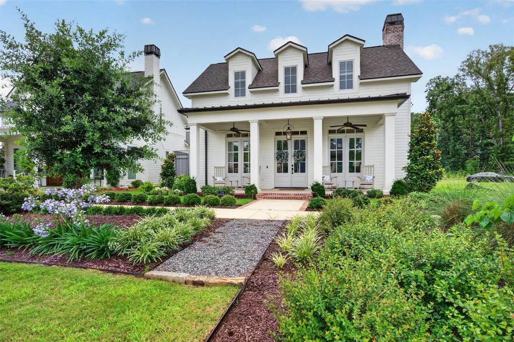 2108 Pecan Square Avenue, Shreveport
