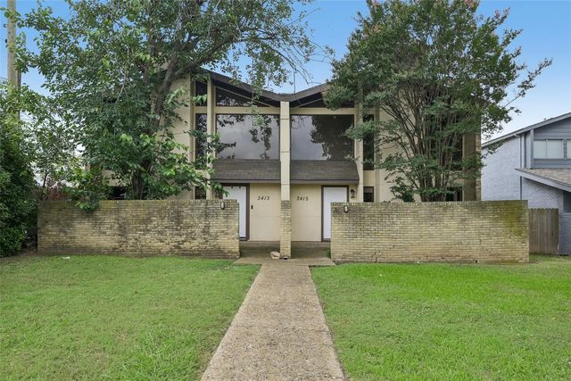 3413 Asbury Street, University Park