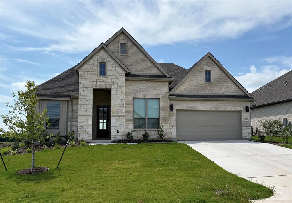 10612 Wistan Drive, Waco