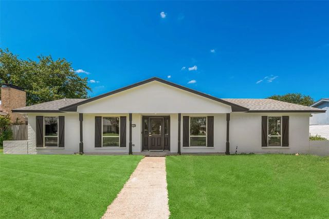2113 Poppy Lane, Richardson