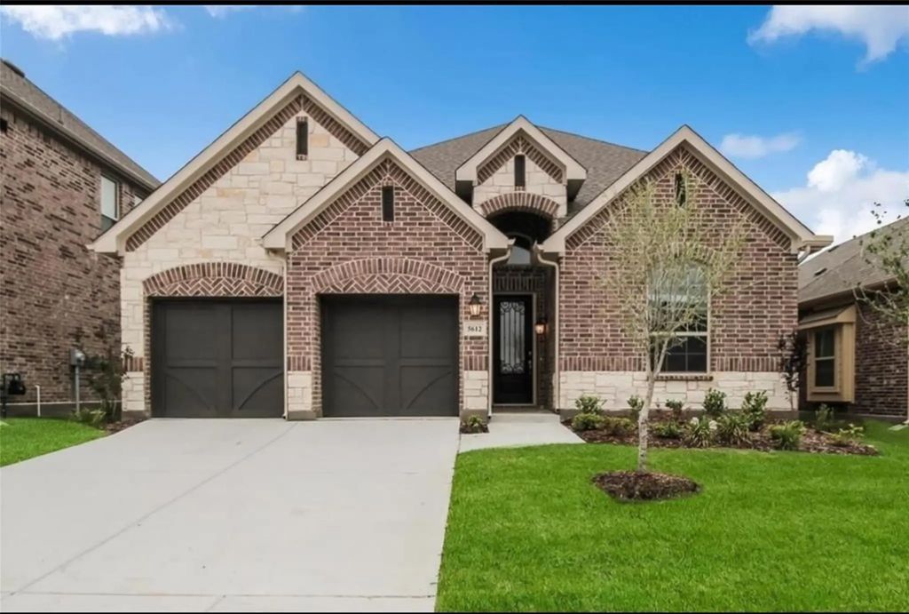 5612 Amphora Avenue, McKinney