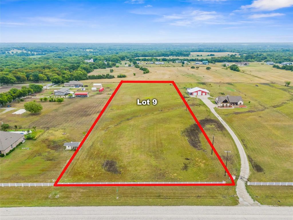 Tbd Fm 2729, Van Alstyne
