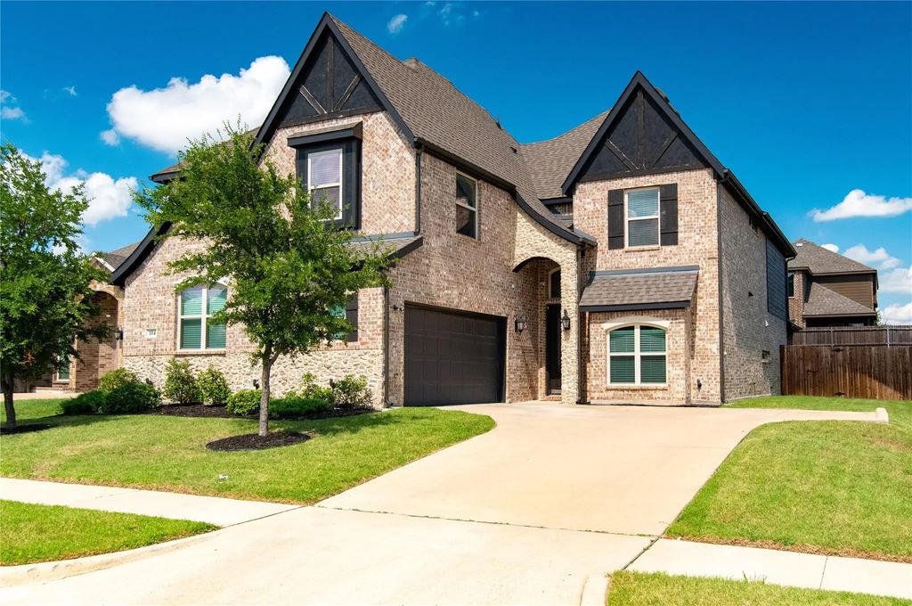 104 Balsam Drive, Red Oak