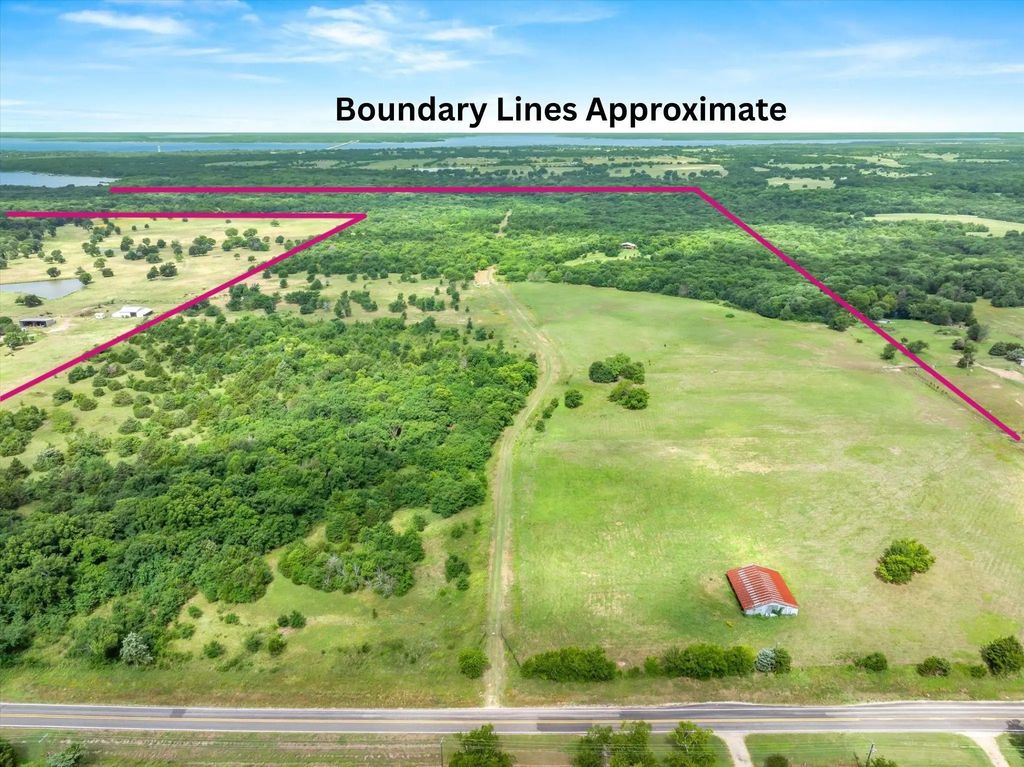 Tbd Fm 2737, Lone Oak