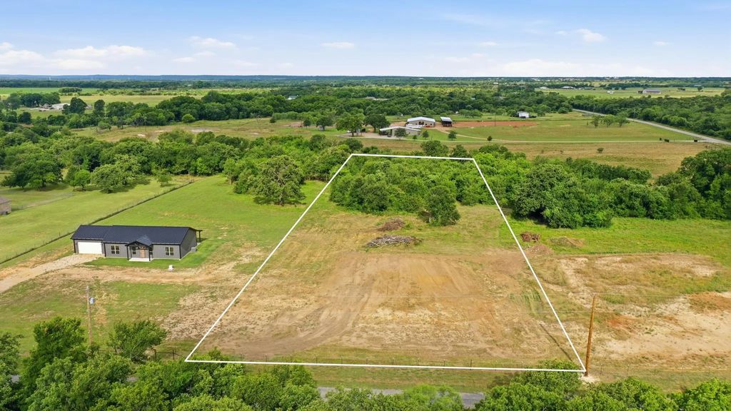 Lot 4 Cowley Road, Perrin