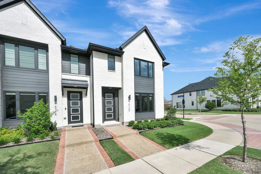 4720 Smokey Quartz Lane, Arlington