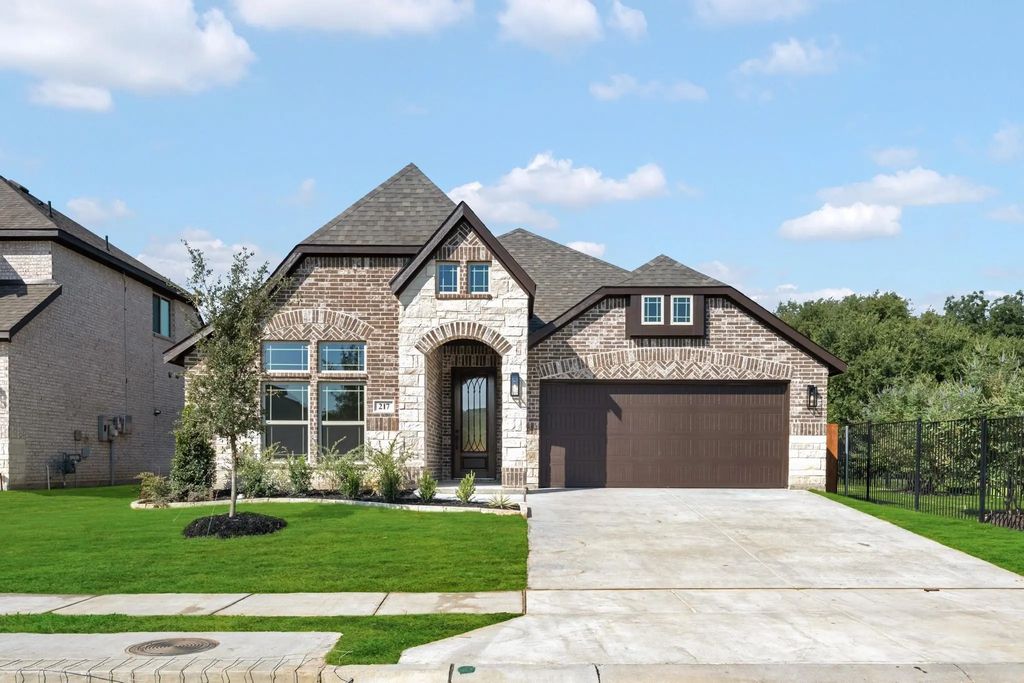 217 Rock Sparrow Lane, Alvarado