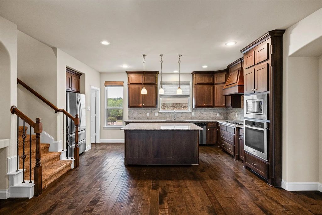 7116 Rose Quartz Ct, Fort Worth