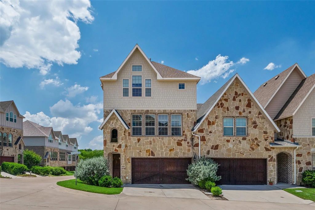 7116 Rose Quartz Ct, Fort Worth