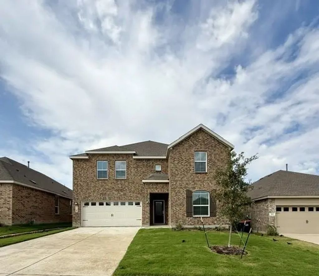 1129 Blue Spring Drive, Anna