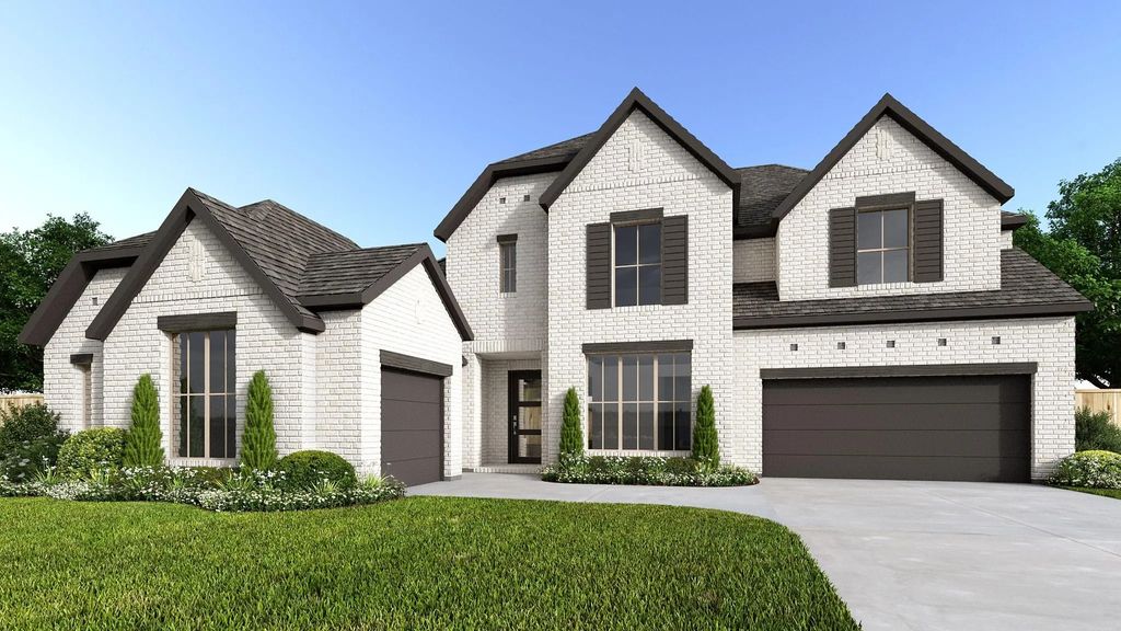 1851 Presidential Parkway, Midlothian