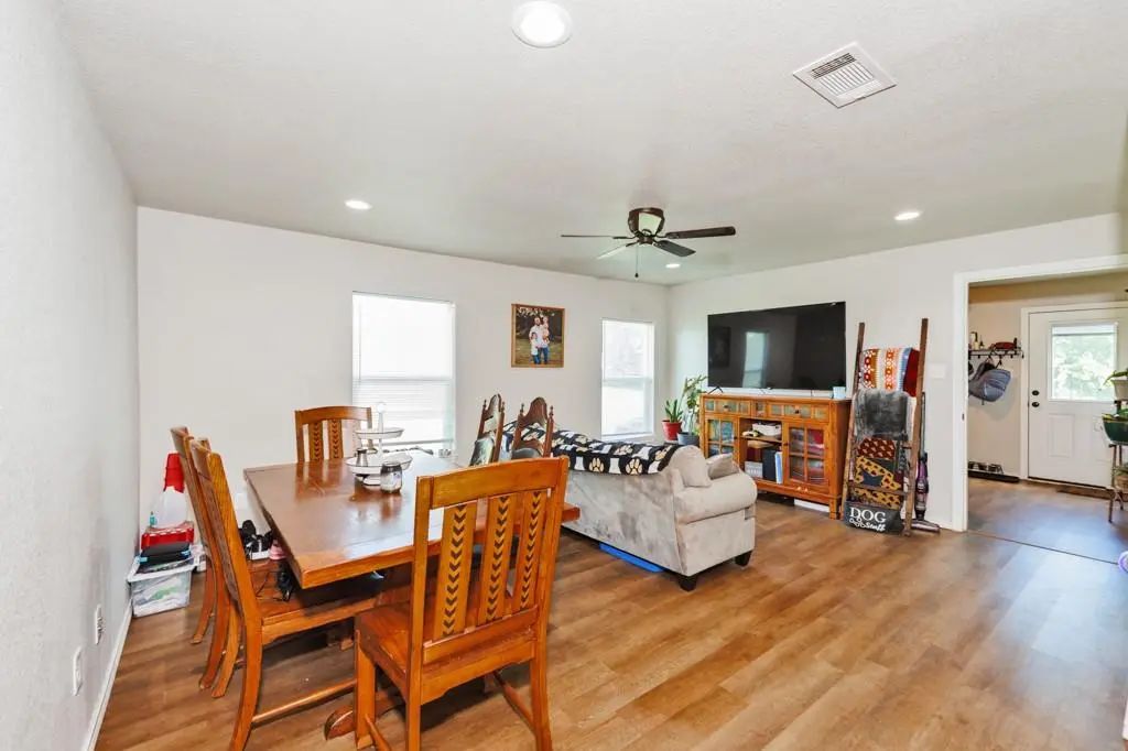 709 W Live Oak Street, Alvord