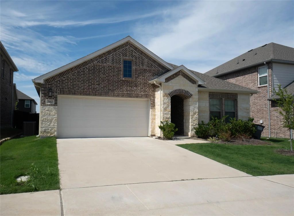 702 Declaration Drive, Princeton
