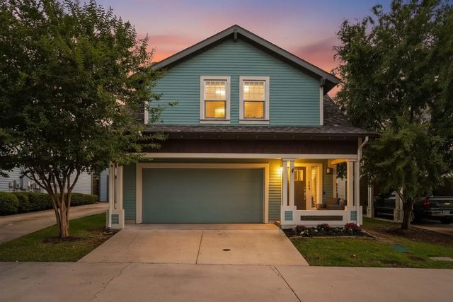 656 Bishop Heights Lane, Dallas