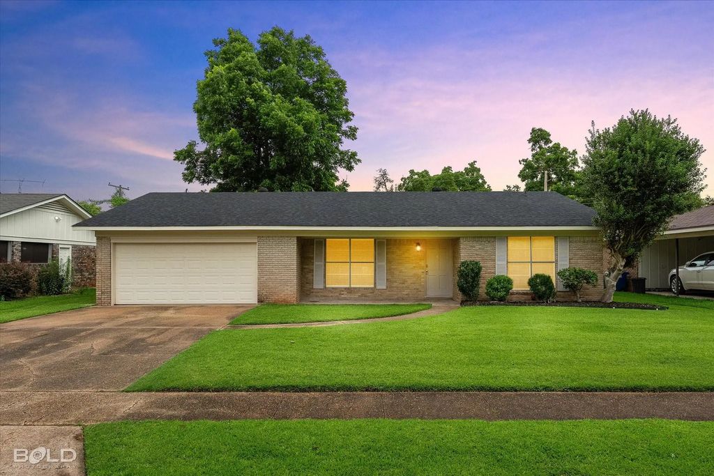 254 Peyton Colquitt Place, Shreveport