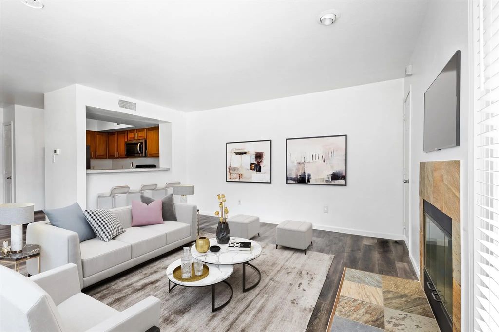 9831 Walnut Street 113, Dallas