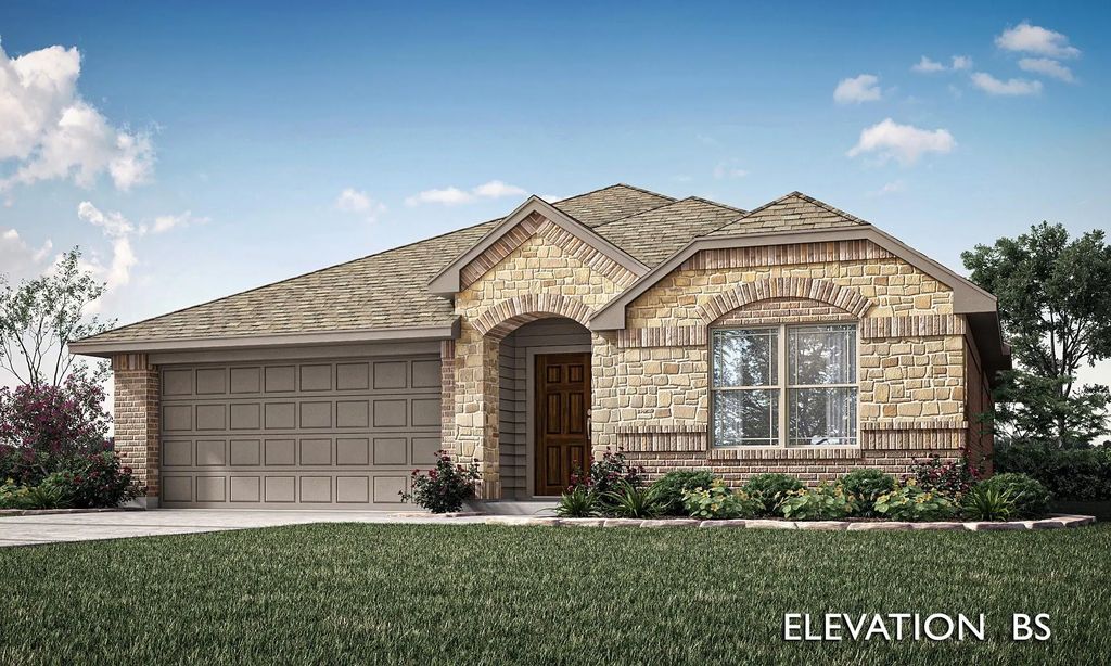 4436 Norcross Lane, Fort Worth