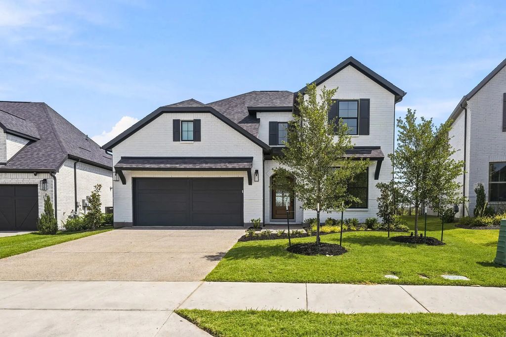 2780 Winfrey Point, Prosper