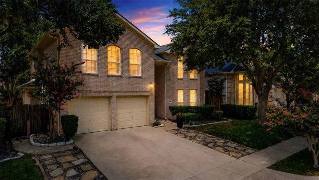 2516 Katina Drive, Flower Mound