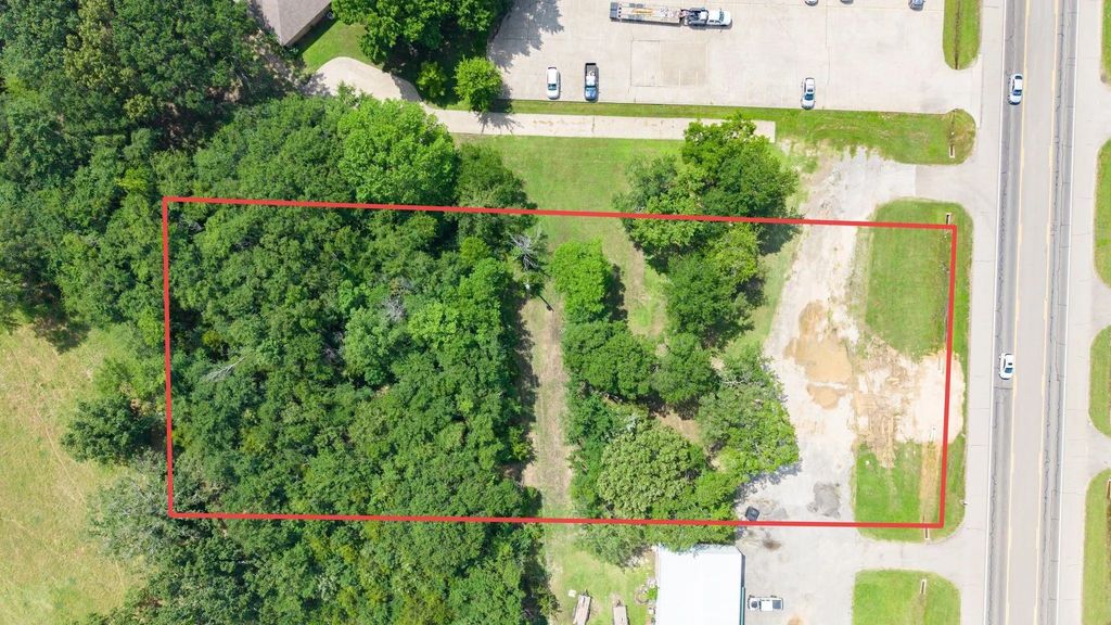 788 E Lennon Drive, Emory
